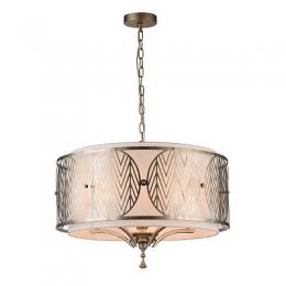 Подвесная люстра Maytoni Rive Leaf  - 3