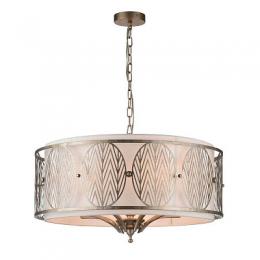 Подвесная люстра Maytoni Rive Leaf  - 4