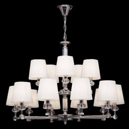 Подвесная люстра Maytoni Riverside  - 2