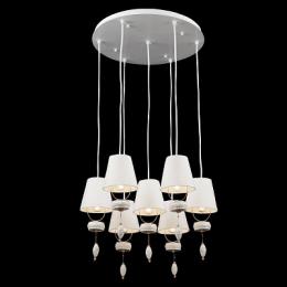 Подвесная люстра Maytoni Roma  - 2
