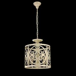 Подвесная люстра Maytoni Rustika  - 4