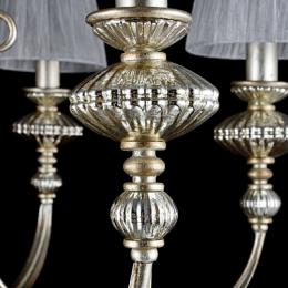 Подвесная люстра Maytoni Serena Antique  - 5