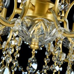 Подвесная люстра Maytoni Sevilla  - 2
