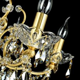 Подвесная люстра Maytoni Sevilla  - 3