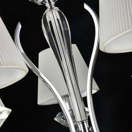 Подвесная люстра Maytoni Smusso  - 3
