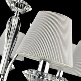 Подвесная люстра Maytoni Smusso  - 3