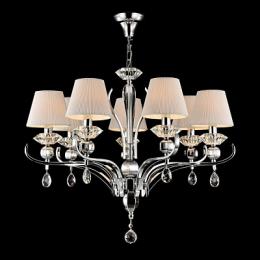 Подвесная люстра Maytoni Smusso  - 4