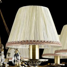 Подвесная люстра Maytoni Soffia  - 2