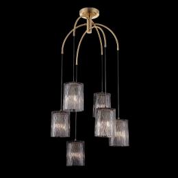 Подвесная люстра Maytoni Starfall  - 2