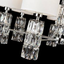 Подвесная люстра Maytoni Talento  - 3