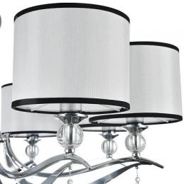 Подвесная люстра Maytoni Terra  - 2