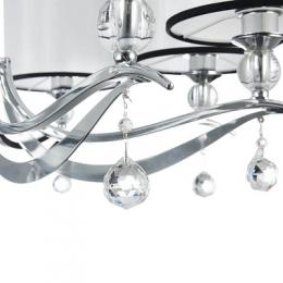 Подвесная люстра Maytoni Terra  - 3