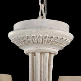 Подвесная люстра Maytoni Torino  - 3