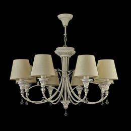 Подвесная люстра Maytoni Torino  - 4