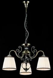 Подвесная люстра Maytoni Vintage  - 2