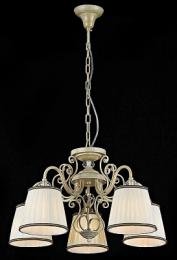 Подвесная люстра Maytoni Vintage  - 2