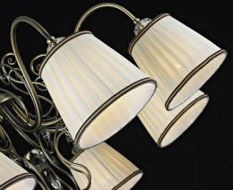 Подвесная люстра Maytoni Vintage  - 2