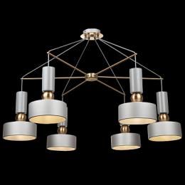 Подвесная люстра Maytoni Void  - 2