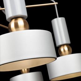 Подвесная люстра Maytoni Void  - 3