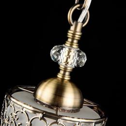 Подвесной светильник Maytoni Sherborn  - 4