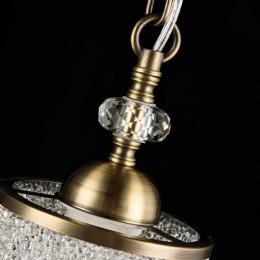 Подвесной светильник Maytoni Sherborn  - 4