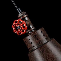 Подвесной светильник Maytoni Valve  - 2