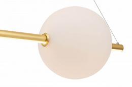 Подвесной светодиодный светильник Maytoni Freccia  - 4