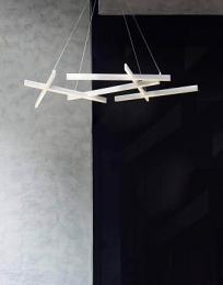 Подвесной светодиодный светильник Maytoni Line  - 2