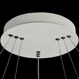 Подвесной светодиодный светильник Maytoni Nola  - 4