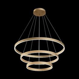 Подвесной светодиодный светильник Maytoni Rim  - 2
