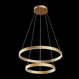 Подвесной светодиодный светильник Maytoni Rim  - 2