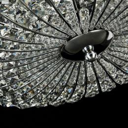 Потолочная люстра Maytoni Broche  - 2