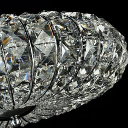 Потолочная люстра Maytoni Broche  - 3