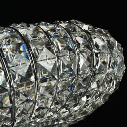 Потолочная люстра Maytoni Broche  - 3