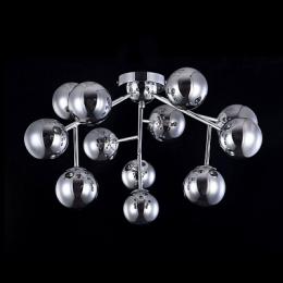 Потолочная люстра Maytoni Dallas  - 4