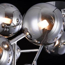 Потолочная люстра Maytoni Dallas  - 5