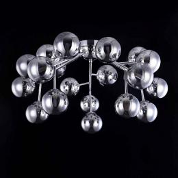 Потолочная люстра Maytoni Dallas  - 3