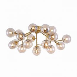 Потолочная люстра Maytoni Dallas  - 5