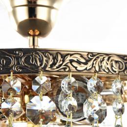 Потолочная люстра Maytoni Gala  - 3
