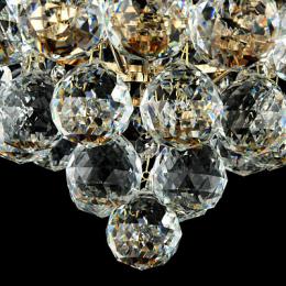 Потолочная люстра Maytoni Gala  - 5