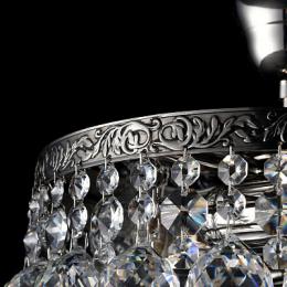 Потолочная люстра Maytoni Gala  - 3