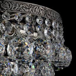 Потолочная люстра Maytoni Gala  - 4