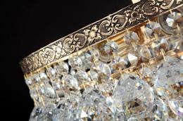 Потолочная люстра Maytoni Gala  - 4
