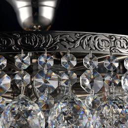 Потолочная люстра Maytoni Gala  - 4