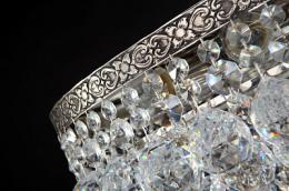Потолочная люстра Maytoni Gala  - 7