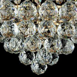 Потолочная люстра Maytoni Gala  - 3