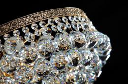 Потолочная люстра Maytoni Gala  - 4