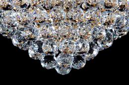Потолочная люстра Maytoni Gala  - 5