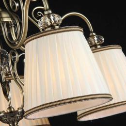 Потолочная люстра Maytoni Vintage  - 2