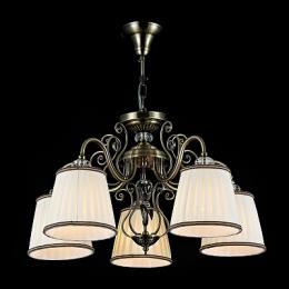 Потолочная люстра Maytoni Vintage  - 5
